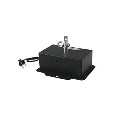 Abbildung von EUROLITE MD 3010 Sicherheits Drehmotor Spiegelkugelmotor für Kugeln bis 100 cm