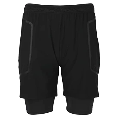 Abbildung von VIRTUS Herren Shorts Kodos 1001 Black M