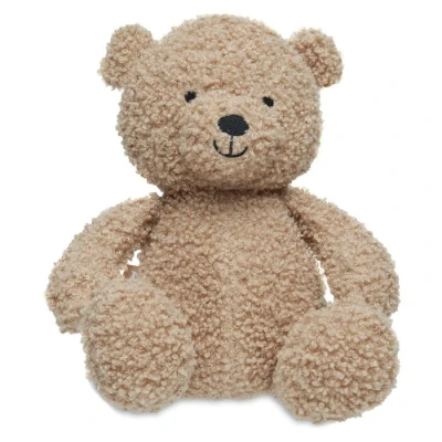 Abbildung von Jollein Teddybär Stofftier Biscuit