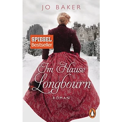 Abbildung von Im Hause Longbourn: Roman