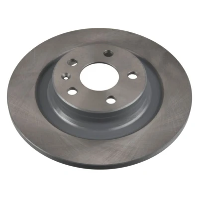 Abbildung von FEBI BILSTEIN 172979 Bremsscheibe Hinterachse 302 12 5 108 voll beschichtet VOLVO: V90 II Kombi, V60 II, XC60