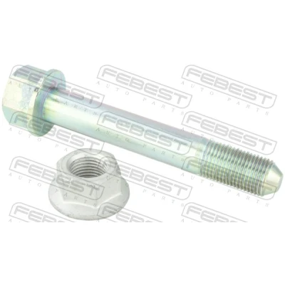 Abbildung von FEBEST 0498 003 KIT Sturzkorrekturschraube MITSUBISHI: PAJERO 4, 3