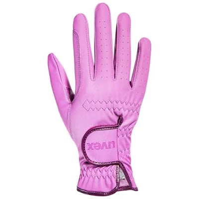 Abbildung von Uvex Handschuhe Sportstyle Kid Violett 6