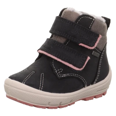 Abbildung von Superfit GROOVY 2.0 WMS: mittel Klettstiefel, Snowboots, Winterstiefel, Babystiefel mit Schurwolle