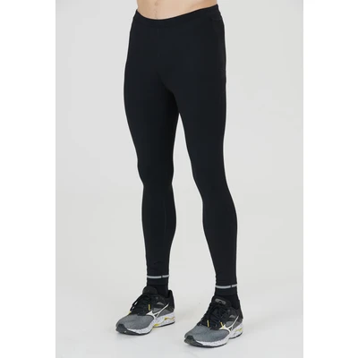 Abbildung von Elite LAB Jogginghose, Herren, Größe: Large, Zwart