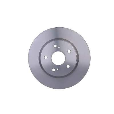 Abbildung von HELLA 8DD 355 113 621 Bremsscheibe 295 25 05/07 114,3 innenbelüftet ohne Radbefestigungsbolzen, Radnabe SUZUKI: Grand Vitara 2 SUV