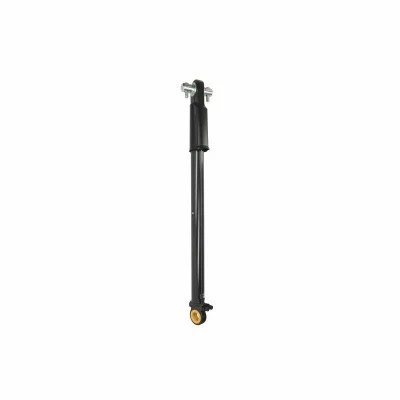 Abbildung von DT Spare Parts 1.23003 Kippzylinder, Fahrerhaus SCANIA: 4 series