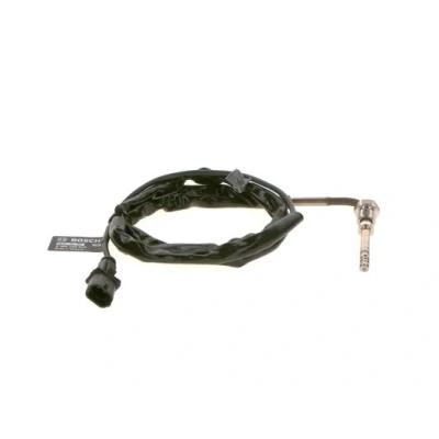 Abbildung von BOSCH 0 986 259 029 Sensor, Abgastemperatur OPEL: Vectra C Caravan, Signum CC, CC