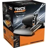 Abbildung von Thrustmaster Throttle TWCS