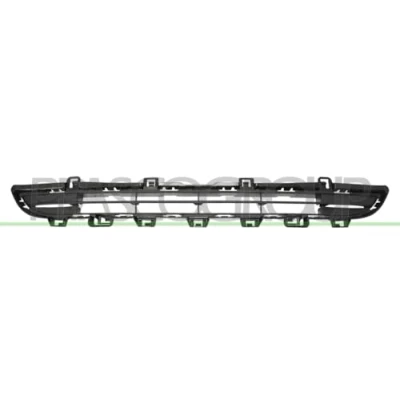 Abbildung von PRASCO BM8062110 Blende, Stoßfänger vorne BMW: X3