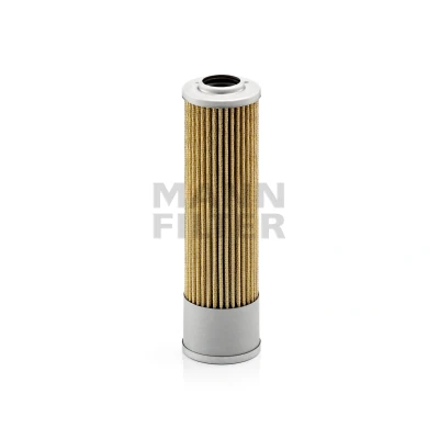 Abbildung von MANN FILTER H 614/3 Filter, Arbeitshydraulik