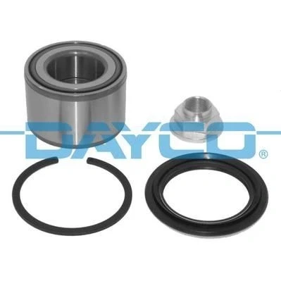 Abbildung von DAYCO KWD1480 Radlagersatz FORD: S Max Mk1, Ranger Mk2