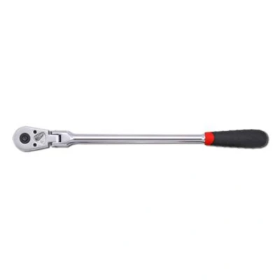 Abbildung von SONIC 711013440 Umschaltknarre 45 400 Chrom Vanadium Stahl