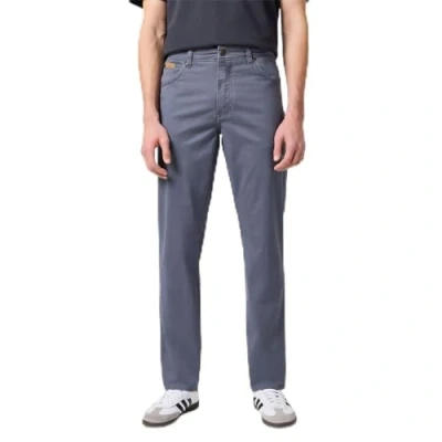 Abbildung von Wrangler Texas, Herren Hose, &quot;Turbulence&quot; (Hellgrau), W40/L30