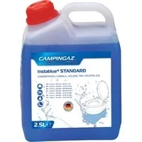 Abbildung von Campingaz Unisex Standard 2.5 L Sanit rzusatz, blau, XL EU