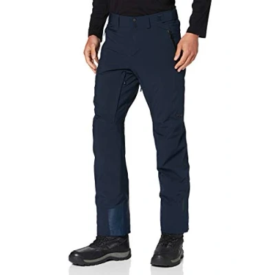 Abbildung von Helly Hansen Herren Jackson Insulated Hose, Navy, XL