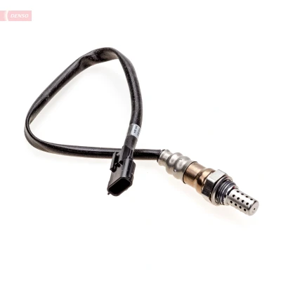 Abbildung von DENSO Direct Fit DOX 2076 Lambdasonde M18x1.5 beheizt, Planarsonde, Sprungsonde RENAULT: TWINGO 2, Clio 3, 4 Schrägheck, DACIA: LOGAN MCV 2