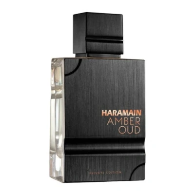 Abbildung von Al Haramain Amber Oud Private Edition Eau de Parfum 60 ml