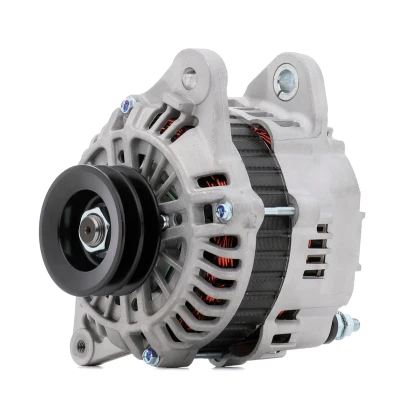 Abbildung von RIDEX 4G1475 Lichtmaschine 12V 125A MITSUBISHI: PAJERO 3