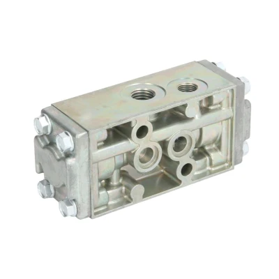Abbildung von Schalter, Splitgetriebe FEBI BILSTEIN 24042