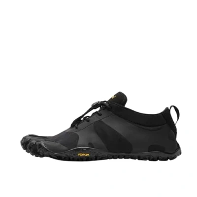 Abbildung von FiveFingers V Alpha Damen Sneaker (Schwarz 37 EU) Laufschuhe