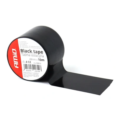 Abbildung von AMiO 02610 Klebeband 48 PVC 10