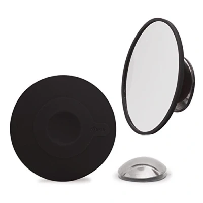 Abbildung von bosign Make Up Spiegel 15X Airmirror abnehmbar