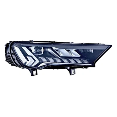 Abbildung von HELLA 1EX 354 881 081 Scheinwerfer AUDI: Q7