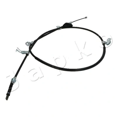 Abbildung von JAPKO 131442R Handbremsseil hinten HONDA: CIVIC 8 Stufenheck, Hatchback