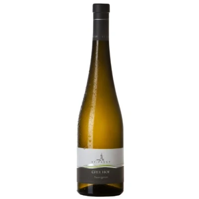 Abbildung von Sauvignon Südtirol Alto Adige DOC Kellerei St.Pauls Cantina San Paolo (1 Flasche 75 cl.)
