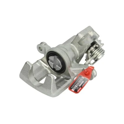 Abbildung von LAUBER 77.3529 Bremssattel Gusseisen Hinterachse rechts HONDA: Jazz 2 Schrägheck, 3 CIVIC 4 Stufenheck