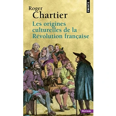 Abbildung von Les origines culturelles de la Révolution française