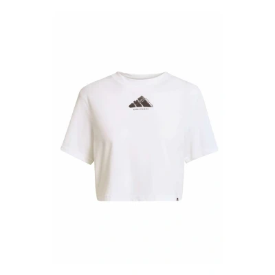 Abbildung von CLIMACOOL Vintage Graphic Trainingsshirt