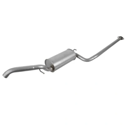 Abbildung von BOSAL 291 027 Mittelschalldämpfer FORD: FOCUS 3 Turnier, 3, C Max 2