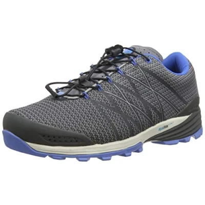 Abbildung von McKinley Arizona AQX Vent Damen Trekkingstiefel