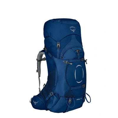 Abbildung von Osprey Ariel Tagesrucksack, Größe: One Size, Ceramic blue