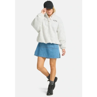 Abbildung von BILLABONG Run The Road Sweater Damen (1 Stück)