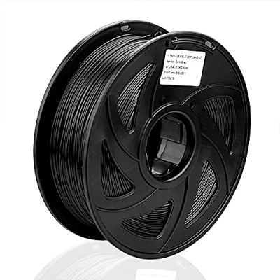 Abbildung von euroharry Filament 3D TPU 1,75mm 1KG verschiedene Farben
