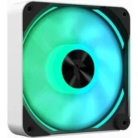 Abbildung von APNX FP2 120 PWM ARGB White 120mm Gehäuselüfter