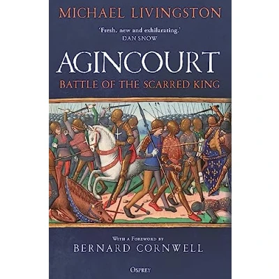 Abbildung von Agincourt: Battle of the Scarred King