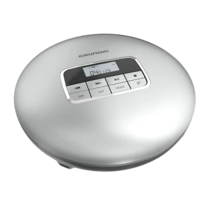 Abbildung von Grundig GCDP 8500 CD Player