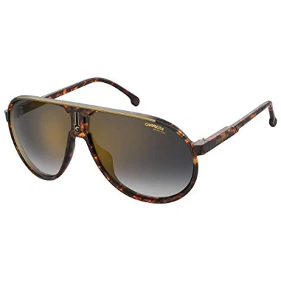 Abbildung von Carrera Eyewear Sonnenbrille Herren Damen Unisex CHAMPION65 WR9 FQ UV400
