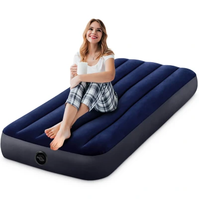 Abbildung von Intex Luftbett DURA BEAM® Classic Downy Airbed