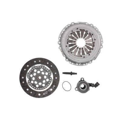 Abbildung von Kupplungssatz LuK RepSet Pro 622 3095 33