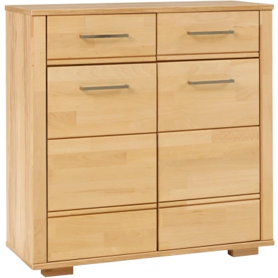 Abbildung von Home affaire Kommode &quot;Miriam&quot;, Breite ca. 90 cm