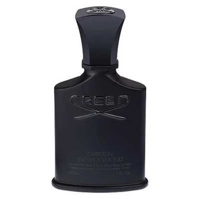 Abbildung von Creed Green Irish Tweed Eau de Parfum 50 ml