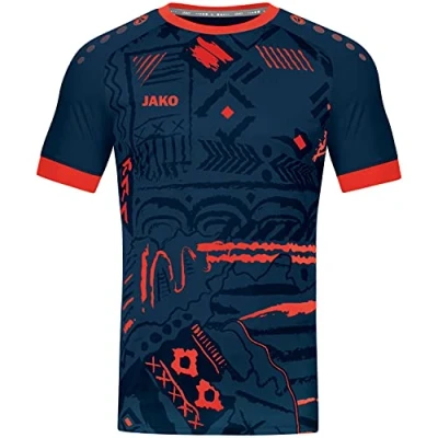Abbildung von Jako Fußballtrikot