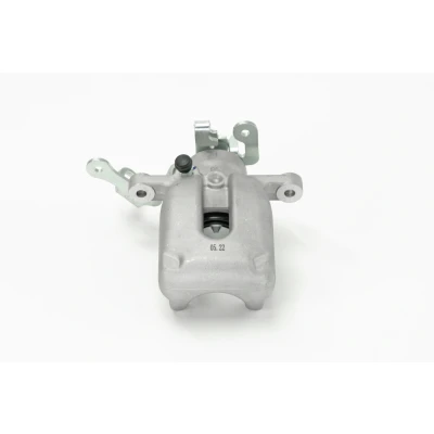 Abbildung von ATE 24.3387 1751.5 Bremssattel Aluminium ohne Halter CITROËN: Berlingo II, II Kastenwagen, / First I Kastenwagen