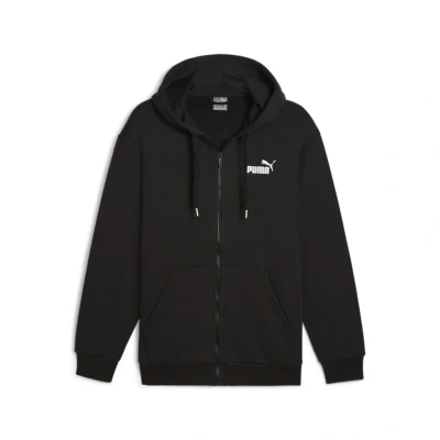 Abbildung von PUMA Kapuzensweatshirt &quot;POWER GRAPHIC FULL ZIP HOODIE FL&quot;