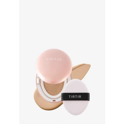Abbildung von TIRTIR Foundation Mask Fit All Cover Cushion 24N Latte